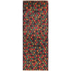 Baluchi Runner Rug Handmade Multi 6' Runner