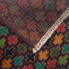 Baluchi Runner Rug Handmade Multi 6' Runner