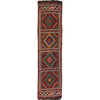 Suzuni Kilim Runner Handmade Multi 6' Runner