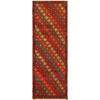 Baluchi Runner Rug Handmade Multi 6' Runner