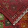 Baluchi Runner Rug Handmade Multi 6' Runner
