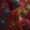 Baluchi Runner Rug Handmade Multi 6' Runner