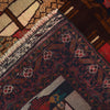 Pictorial Rug Handmade Multi Design