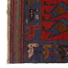 Pictorial Rug Handmade Multi Design
