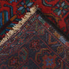 Baluchi Rug Handmade Multi Prayer Design 3x5 ft