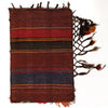 Balisht Area Rug Handmade Multi Floral 2x3 ft