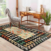 Handmade Multi Kilim Geometric 3x5 ft
