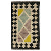 Handmade Multi Kilim Geometric 2x3 ft
