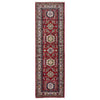 Fine Kazak Oriental Runner Rug – 2' 0" x 6' 1" ft (60 x 185 cm) | SKU: R39644