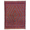 Hand Knotted Mashwani Area Rug – 4' 11" x 6' 0" ft (149 x 182 cm) | SKU: R39736