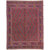 Handmade Mushwani Carpet – 4' 10" x 6' 2" ft (147 x 187 cm) | SKU: R39740