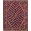 Hand Knotted Mashwani Area Rug – 4' 9" x 6' 0" ft (144 x 183 cm) | SKU: R39748