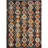 Handmade Vegetable Kelim – 6' 8" x 9' 9" ft (204 x 296 cm) | SKU: R39773