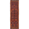 Suzuni Kilim Runner Handmade Multi 6' Runner
