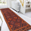 Suzuni Kilim Runner Handmade Multi 6' Runner