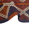 Suzuni Kilim Runner Handmade Multi 8' Runner