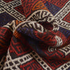 Suzuni Kilim Runner Handmade Multi 8' Runner
