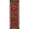 Suzuni Kilim Runner Handmade Multi 6' Runner