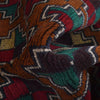 Baluchi Runner Rug Handmade Brown 6' Runner