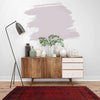 Khal Mohammadi Rug Handmade Red 3x5 ft
