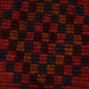 Baluchi Rug Handmade Red Geometric 3x5 ft