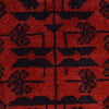 Khal Mohammadi Rug Handmade Red 10' Runner