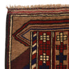 Pictorial Rug Handmade Multi Design