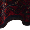 Baluchi Rug Handmade Multi Prayer Design 3x5 ft