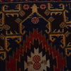 Baluchi Rug Handmade Multi Geometric 3x5 ft
