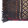 Suzuni Kilim Runner Handmade Multi 10' Runner