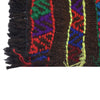 Suzuni Kilim Runner Handmade Multi 8' Runner