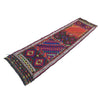 Suzuni Kilim Runner Handmade Multi 8' Runner