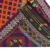 Suzuni Kilim Runner Handmade Multi 8' Runner