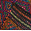 Suzuni Kilim Runner Handmade Multi 10' Runner