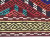 Suzuni Kilim Runner Handmade Multi 8' Runner