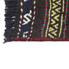 Suzuni Kilim Runner Handmade Multi 8' Runner