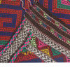 Suzuni Kilim Runner Handmade Multi 8' Runner