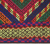 Suzuni Kilim Runner Handmade Multi 8' Runner