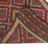 Suzuni Kilim Runner Handmade Multi 8' Runner