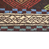 Suzuni Kilim Runner Handmade Multi 8' Runner