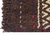 Suzuni Kilim Runner Handmade Multi 8' Runner