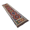 Suzuni Kilim Runner Handmade Multi 8' Runner