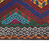 Suzuni Kilim Runner Handmade Multi 8' Runner
