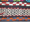 Suzuni Kilim Runner Handmade Multi 6' Runner