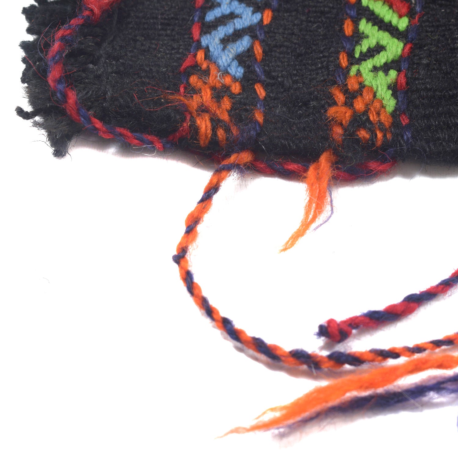 Suzuni Kilim Runner Handmade Multi 6' Runner