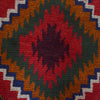 Baluchi Runner Rug Handmade Red 10' Runner