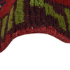 Baluchi Runner Rug Handmade Red 10' Runner