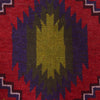 Baluchi Runner Rug Handmade Red 10' Runner