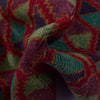 Baluchi Runner Rug Handmade Red 6' Runner