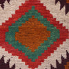 Baluchi Runner Rug Handmade Multi 10' Runner